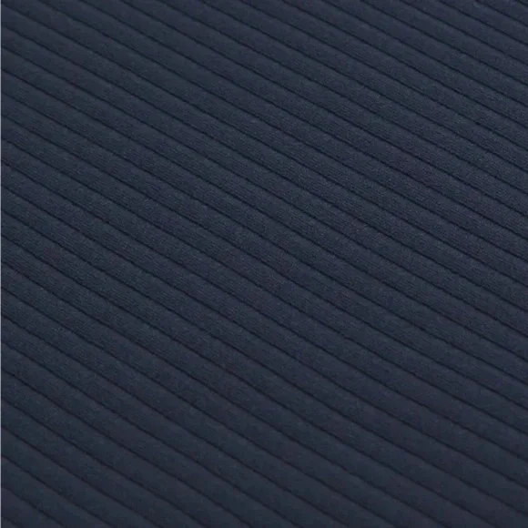 Lululemon Align High-Rise Ribbed Pant 28" TRUE NAVY Size 4 NWOT - Picture 3 of 7